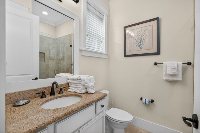 21 Cinnamon Fern Lane, Santa Rosa Beach, FL 32459