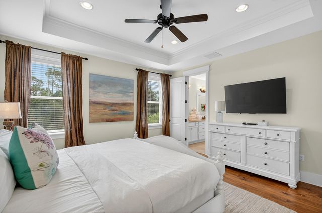 21 Cinnamon Fern Lane, Santa Rosa Beach, FL 32459