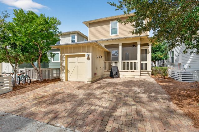 21 Cinnamon Fern Lane, Santa Rosa Beach, FL 32459