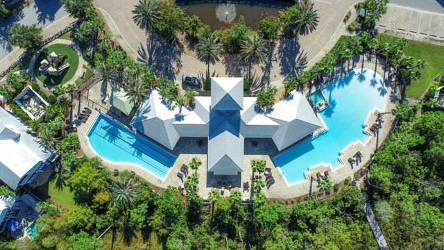 21 Cinnamon Fern Lane, Santa Rosa Beach, FL 32459