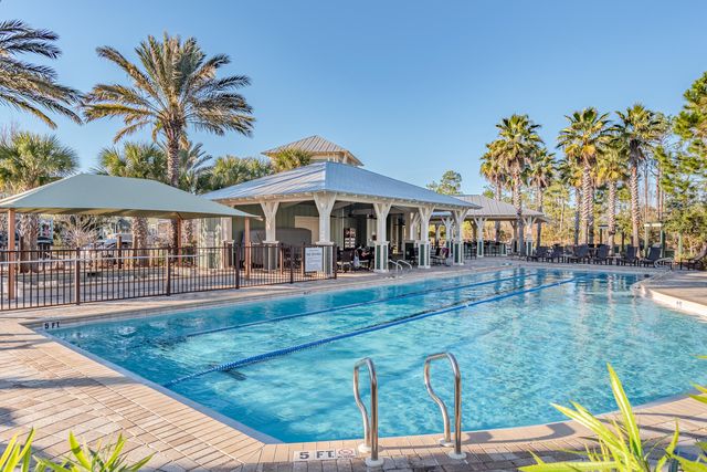 21 Cinnamon Fern Lane, Santa Rosa Beach, FL 32459
