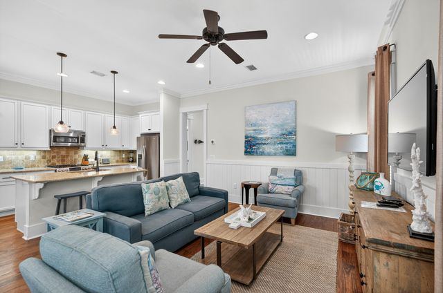 21 Cinnamon Fern Lane, Santa Rosa Beach, FL 32459