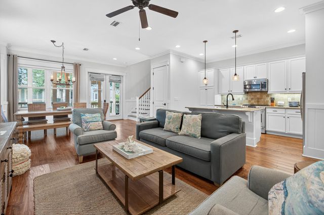 21 Cinnamon Fern Lane, Santa Rosa Beach, FL 32459