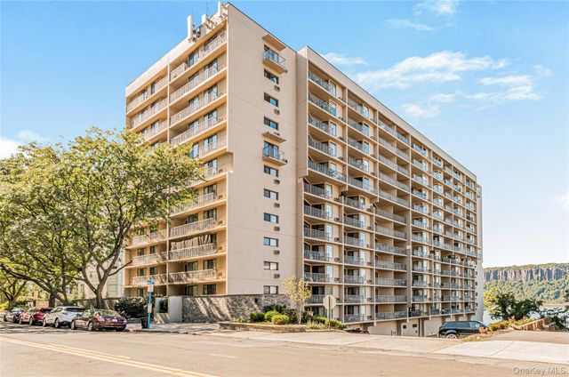 1155 Warburton Avenue 12S, Yonkers, NY 10701