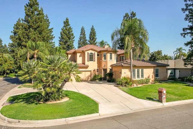 4968 W Pinedale Avenue, Fresno, CA 93722