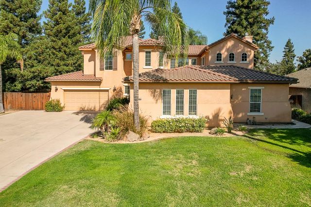 4968 W Pinedale Avenue, Fresno, CA 93722