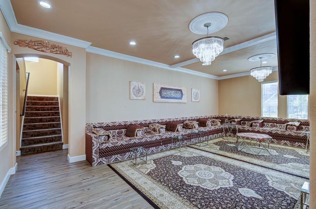 4968 W Pinedale Avenue, Fresno, CA 93722