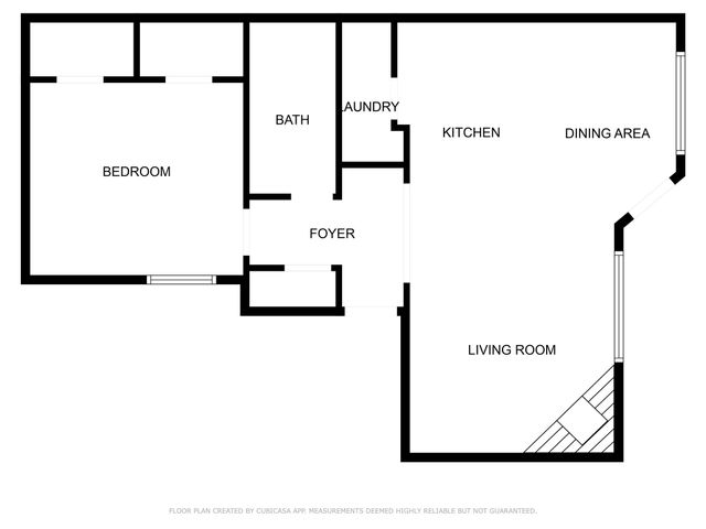 7340 Skillman Street 1218, Dallas, TX 75231