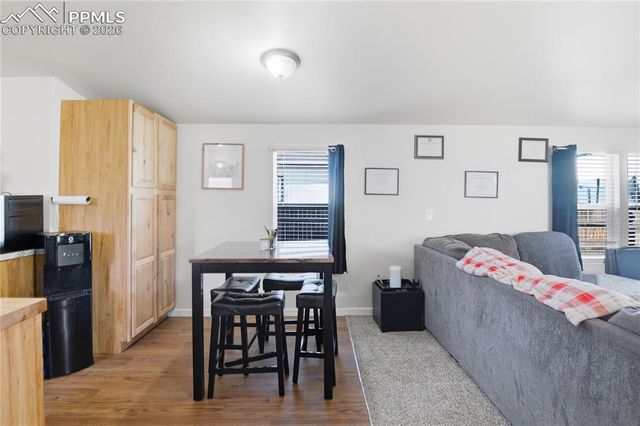 938 Desert Circle, Fountain, CO 80817