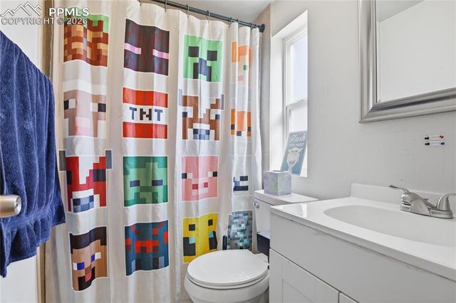 938 Desert Circle, Fountain, CO 80817