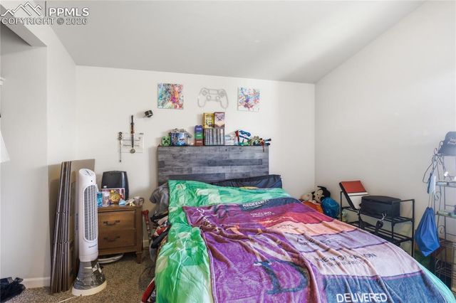 938 Desert Circle, Fountain, CO 80817