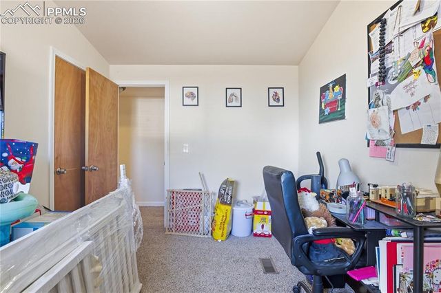 938 Desert Circle, Fountain, CO 80817