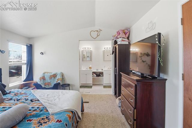 938 Desert Circle, Fountain, CO 80817