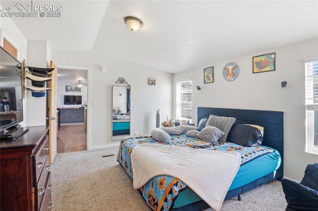 938 Desert Circle, Fountain, CO 80817