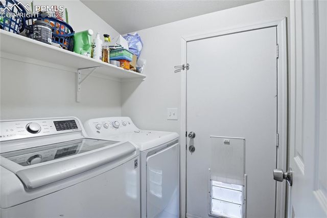 938 Desert Circle, Fountain, CO 80817