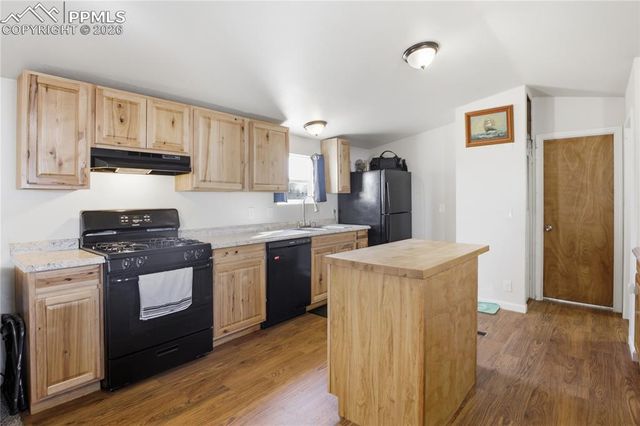 938 Desert Circle, Fountain, CO 80817