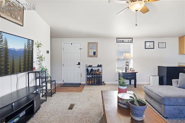 938 Desert Circle, Fountain, CO 80817