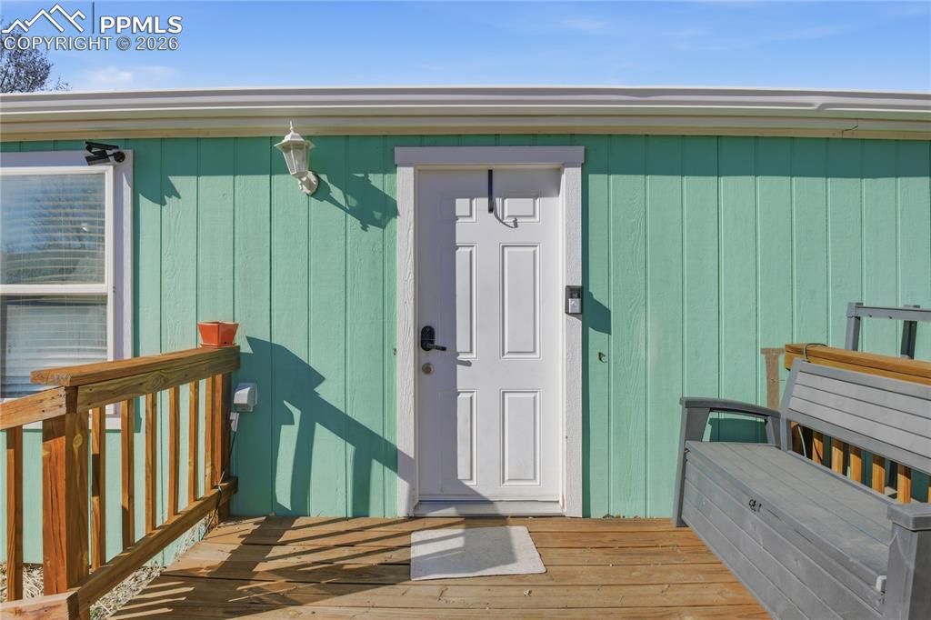 938 Desert Circle, Fountain, CO 80817