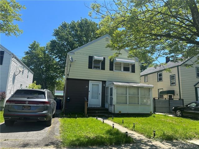 79 Folger Street, Buffalo, NY 14220