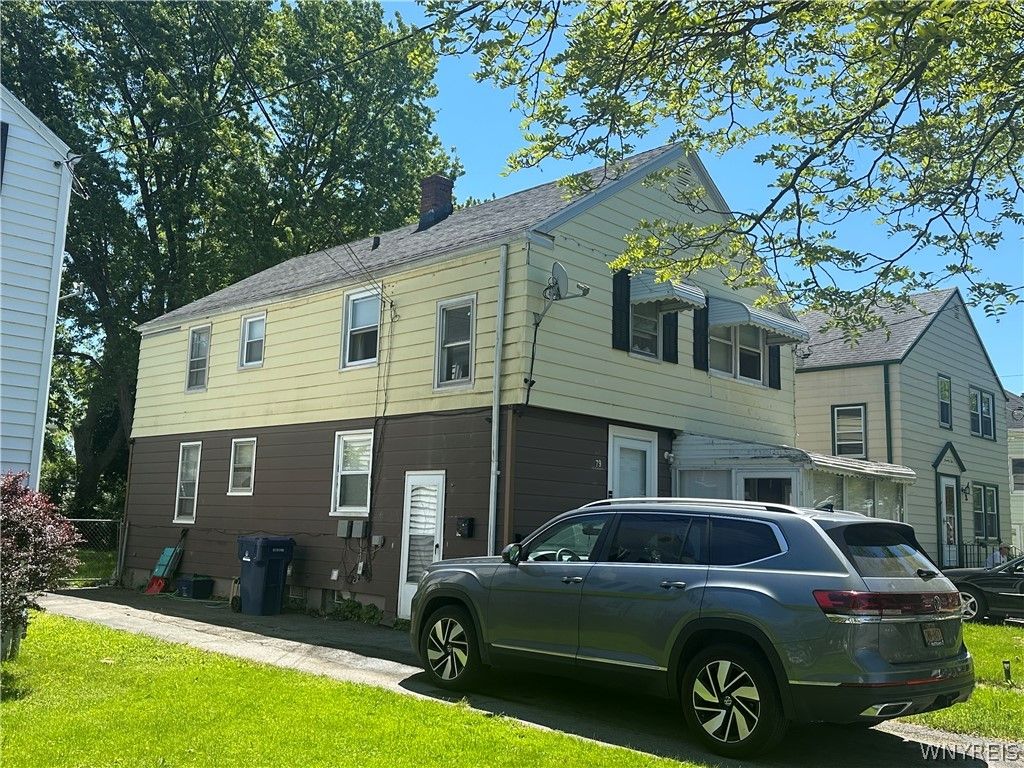 79 Folger Street, Buffalo, NY 14220