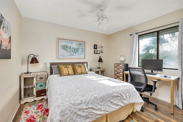 100 Blair Road D8, St Simons Island, GA 31522