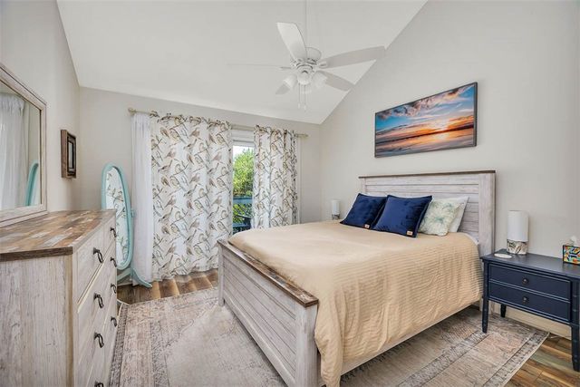 100 Blair Road D8, St Simons Island, GA 31522