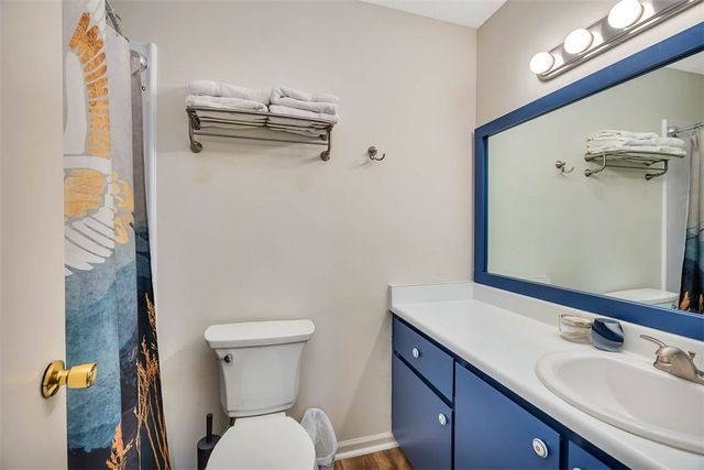 100 Blair Road D8, St Simons Island, GA 31522