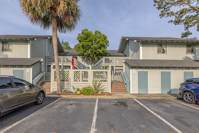 100 Blair Road D8, St Simons Island, GA 31522