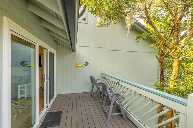 100 Blair Road D8, St Simons Island, GA 31522