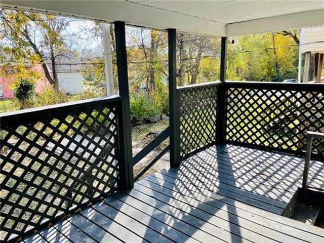 4041 Euclic Avenue, Kansas City, MO 64130