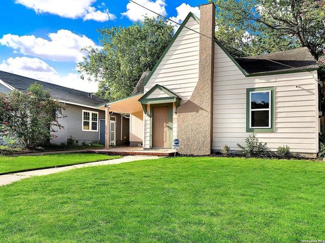 1328 N Center, San Antonio, TX 78202