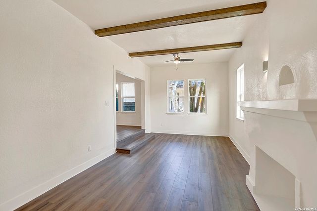 1328 N Center, San Antonio, TX 78202