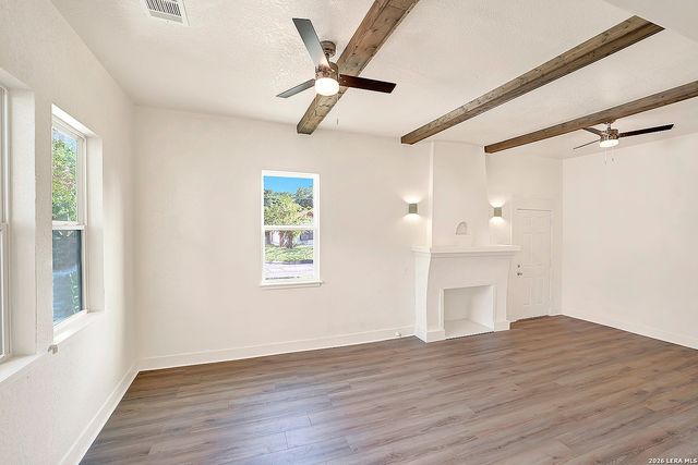 1328 N Center, San Antonio, TX 78202