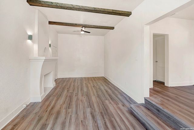 1328 N Center, San Antonio, TX 78202