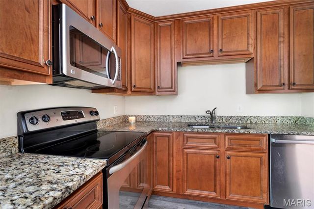 703 Brownbert Court, Rock Hill, MO 63119