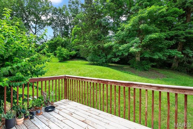 703 Brownbert Court, Rock Hill, MO 63119