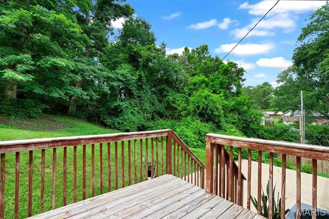 703 Brownbert Court, Rock Hill, MO 63119