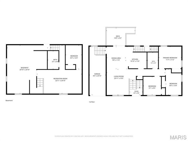 703 Brownbert Court, Rock Hill, MO 63119
