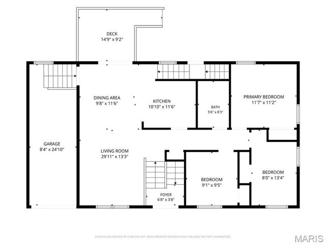 703 Brownbert Court, Rock Hill, MO 63119