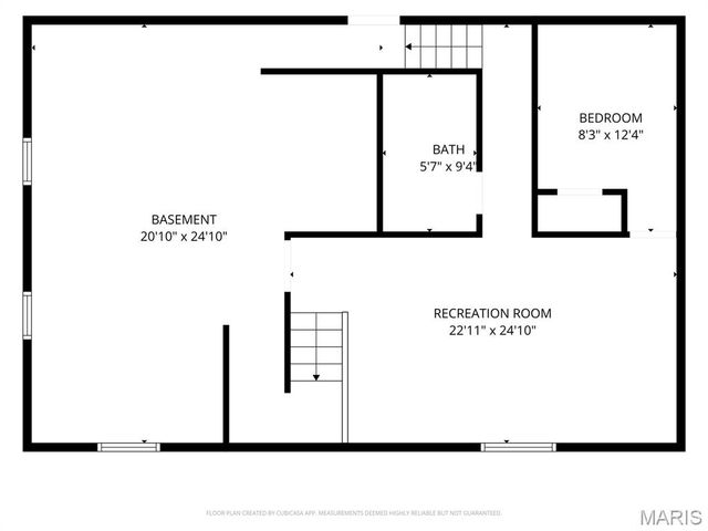 703 Brownbert Court, Rock Hill, MO 63119