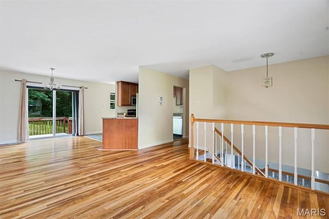 703 Brownbert Court, Rock Hill, MO 63119