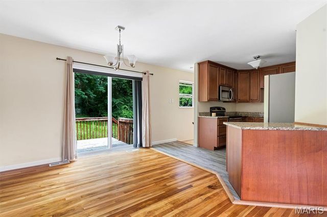 703 Brownbert Court, Rock Hill, MO 63119