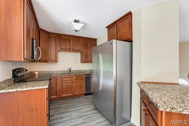 703 Brownbert Court, Rock Hill, MO 63119