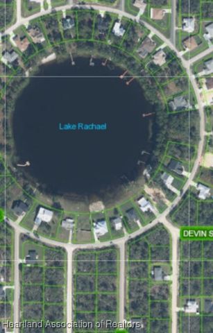 1133 Renault Avenue, Sebring, FL 33872