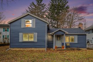308 S Center Street, Stockbridge Twp, MI 49285