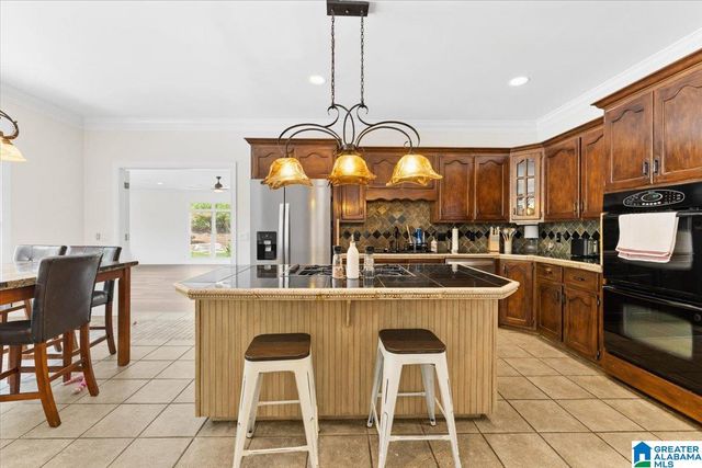 130 WIMBERLY DRIVE, Trussville, AL 35173