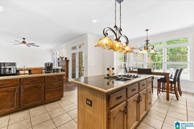 130 WIMBERLY DRIVE, Trussville, AL 35173