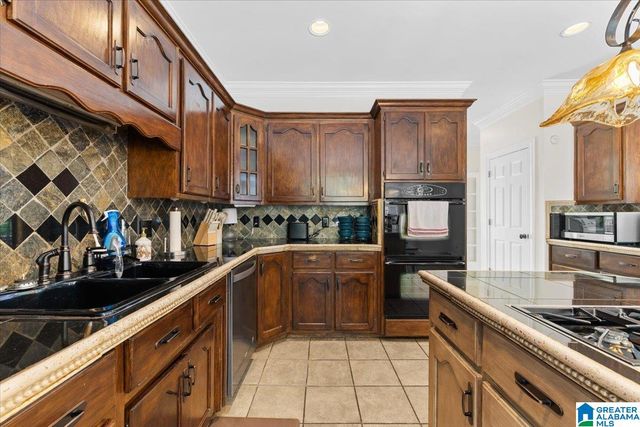 130 WIMBERLY DRIVE, Trussville, AL 35173