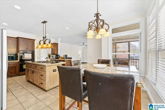 130 WIMBERLY DRIVE, Trussville, AL 35173