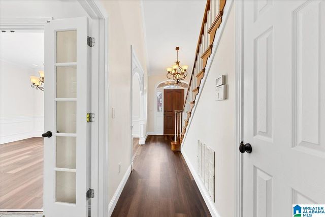 130 WIMBERLY DRIVE, Trussville, AL 35173